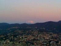 Monte Rosa